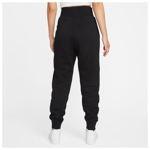 Nike Γυναικείο παντελόνι φόρμας Sportswear Phoenix Fleece High-Waisted Pants